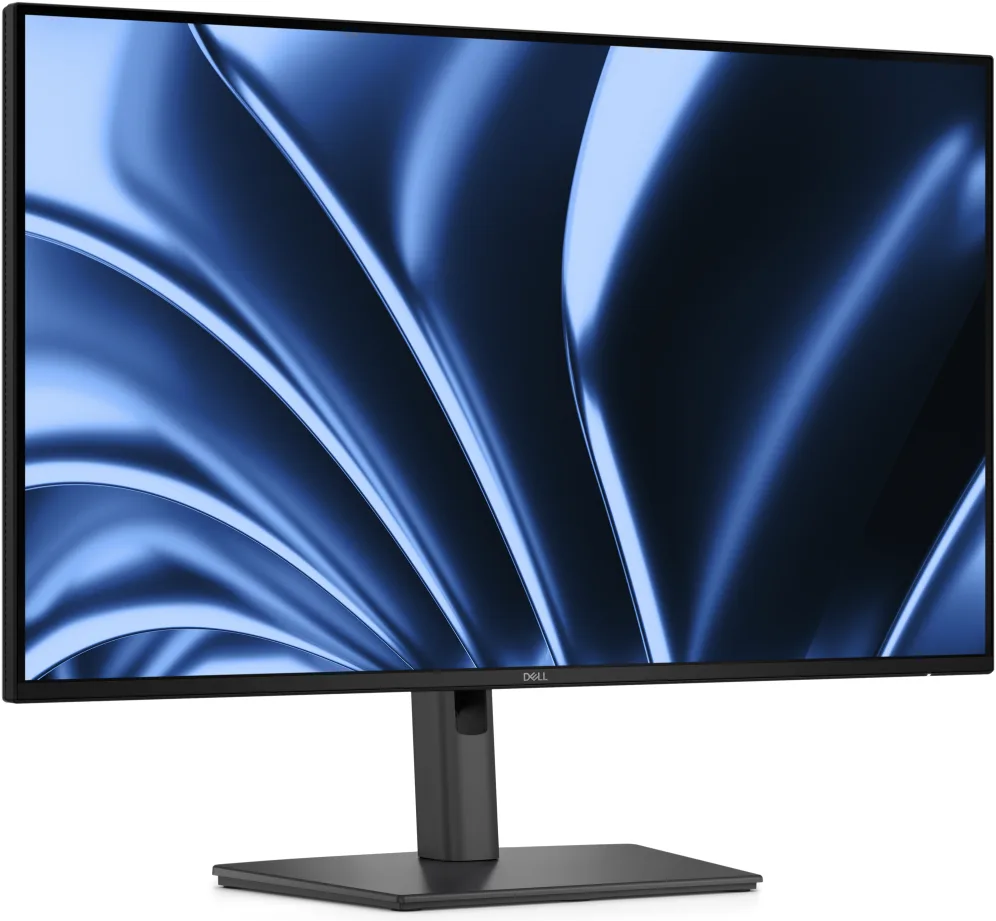 Monitor led 27 pulgadas dell pro p p2726he ips - fhd - dp - hdmi - usb tipo c - 120hz - 5ms - vesa 100x100