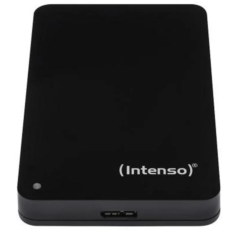 Intenso HDD Externo 6021513 5TB 2.5" USB 3.2 Negro