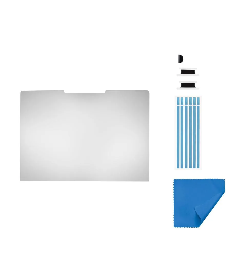 Filtro de privacidad startech para portatil 14 pulgadas