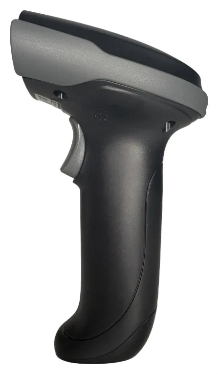Lector de Código de Barras 2D Premier MS3-2D BR/ Bluetooth/ USB/ Radiofrecuencia