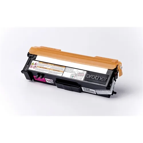 Toner brother tn320m magenta 1500 páginas dcp9055 - dcp9270cdn - mfc - 9460cdn - mfc9465cdn