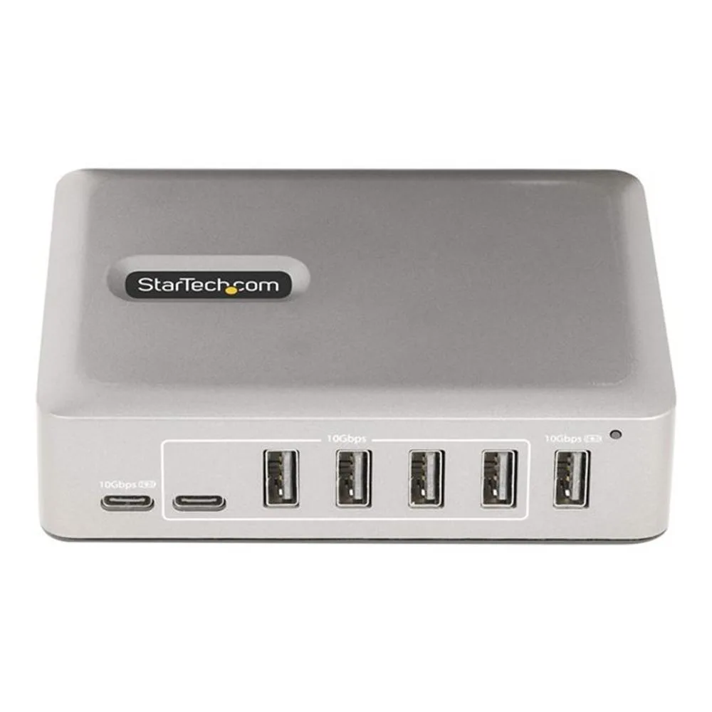 Hub startech 7 en 1