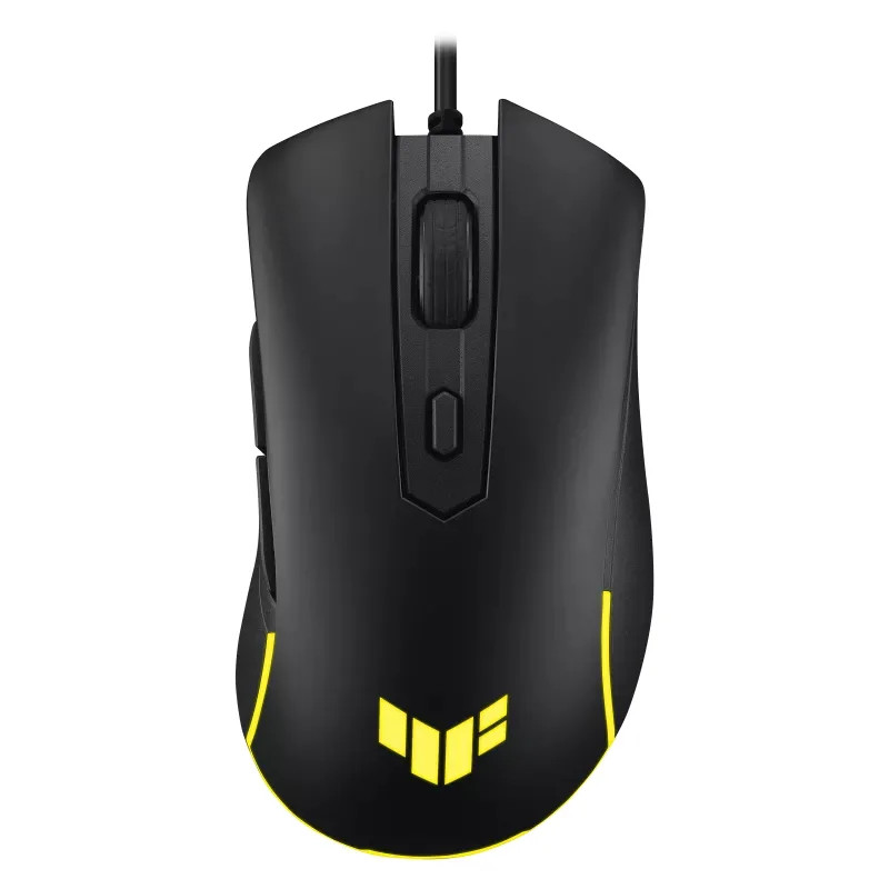 Raton asus tuf gaming m3 gen ii negro