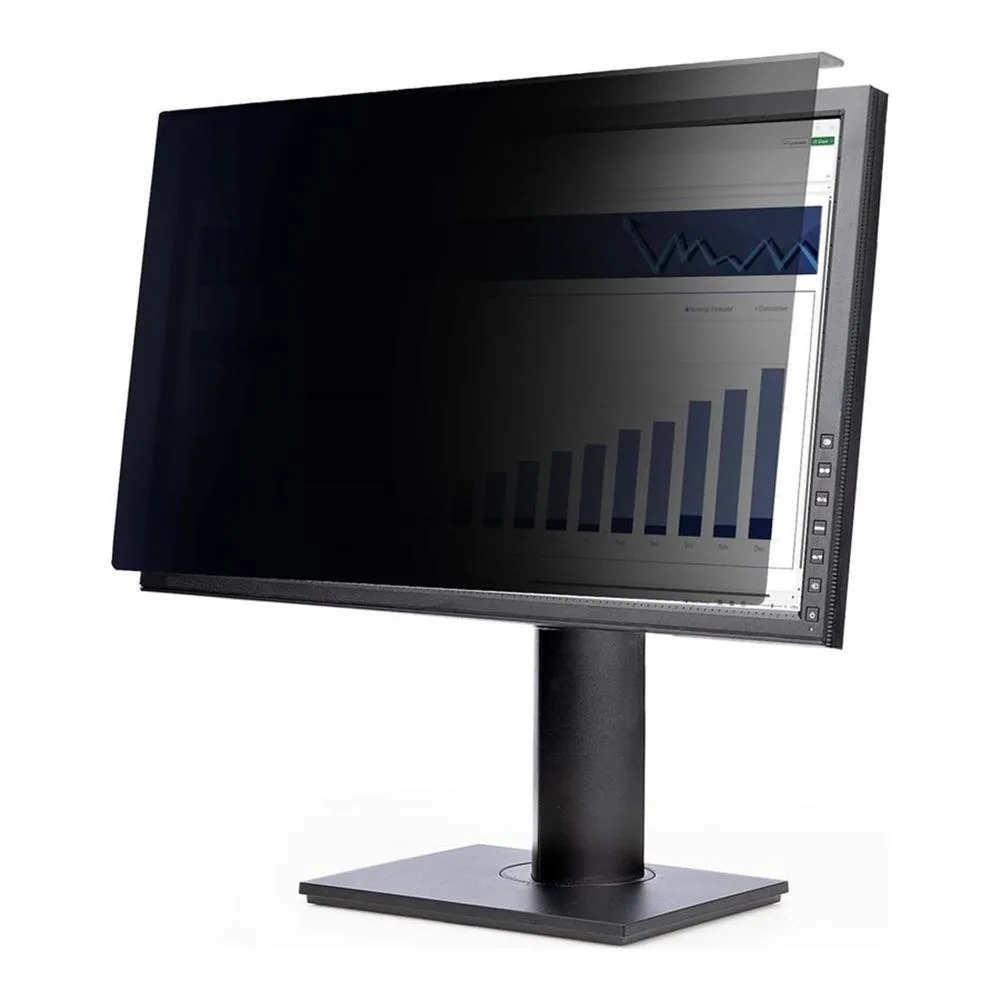 Filtro de privacidad startech para monitor 24 pulgadas