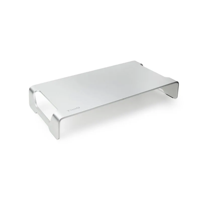 Tooq Soporte elevador monitor-portátil de aluminio