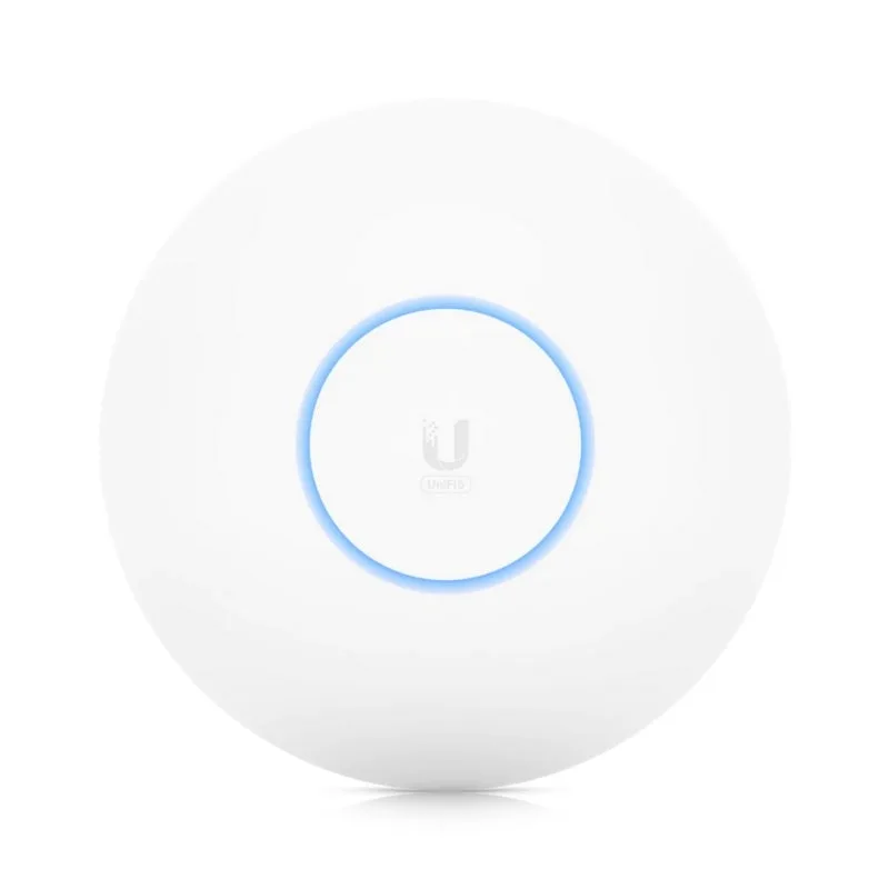 Ubiquiti U6-LR AP WiFi6 4x4 MIMO Dual Band