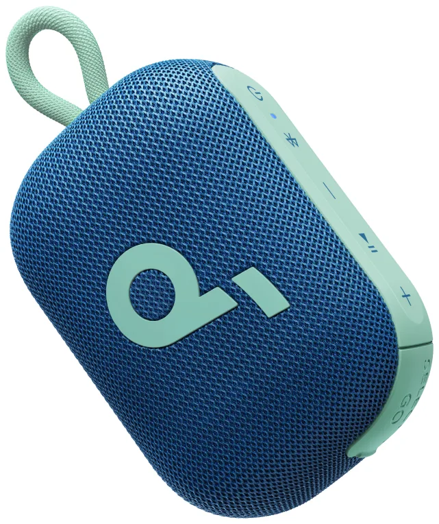 Soundcore Select 4 Go Altavoz para fiestas Azul 5 W