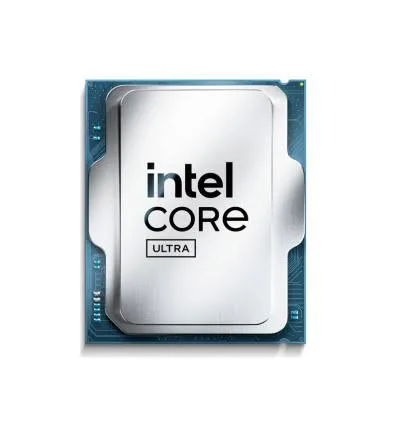 Procesador intel core ultra 5 250kf plus tray