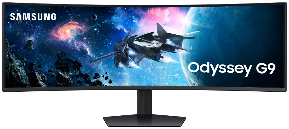 Samsung LS49CG954EUXEN Monitor 49"QHD 240h HDMI DP