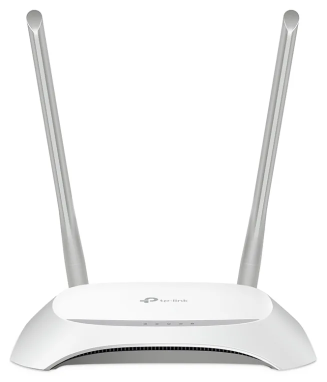 Router wifi 300 mbps tl - wr850n tp - link