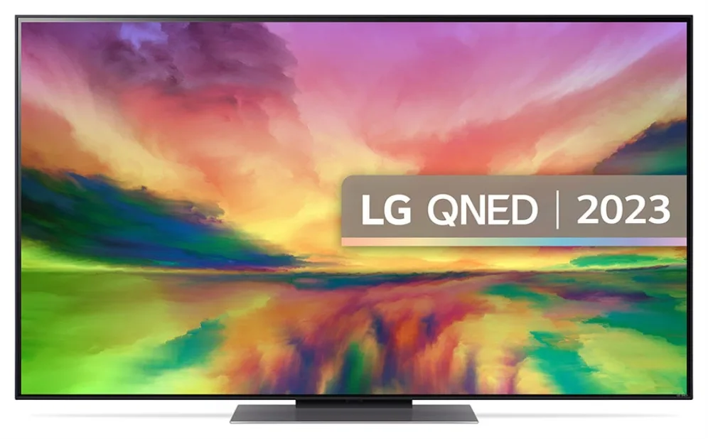 LG QNED MiniLED 55QNED866RE Televisor 139,7 cm (55") 4K Ultra HD Smart TV Wifi Plata