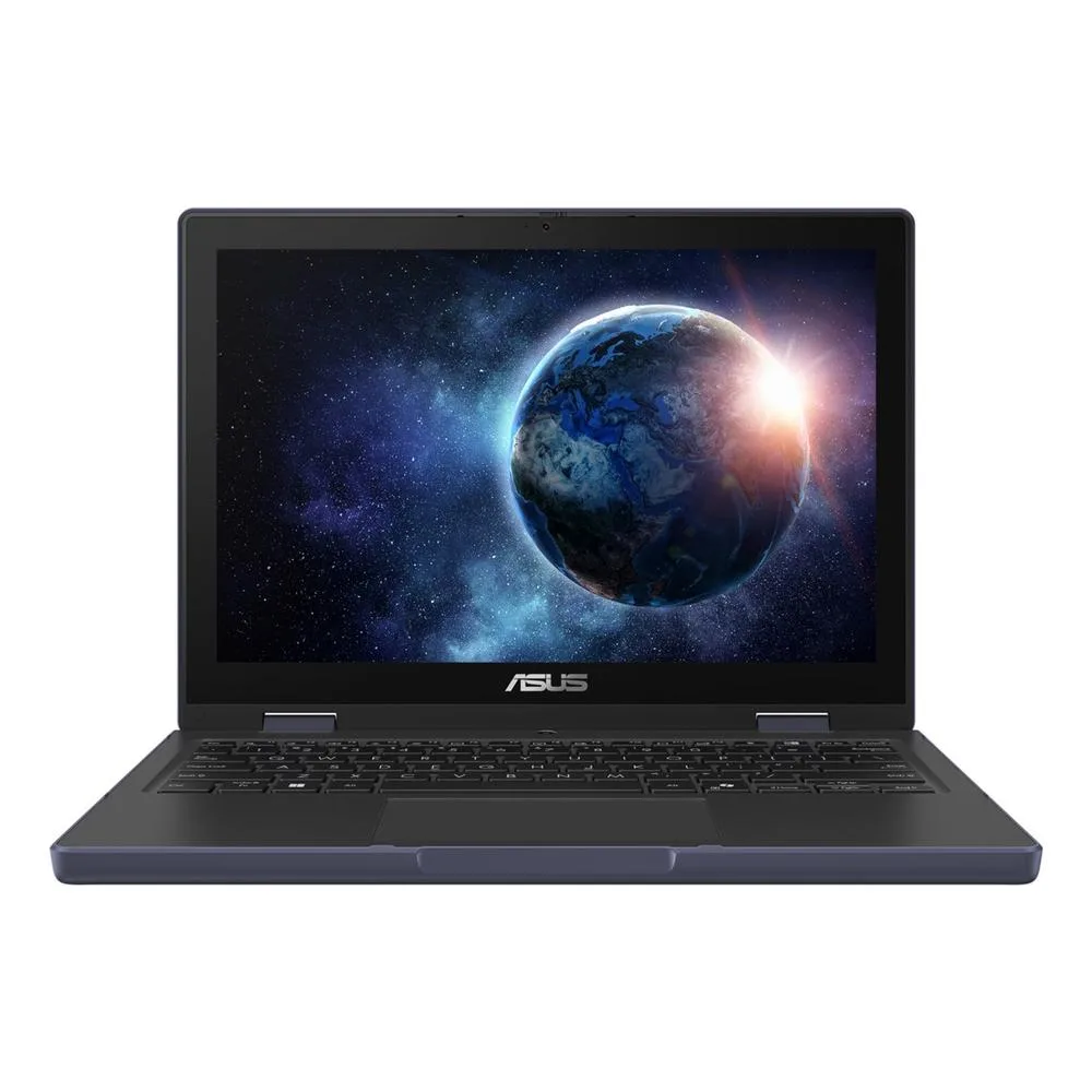 Portatil asus br1204fta - r90075xa n150 - 4gb - ufs 128gb - 12.2 pulgadas - w11p