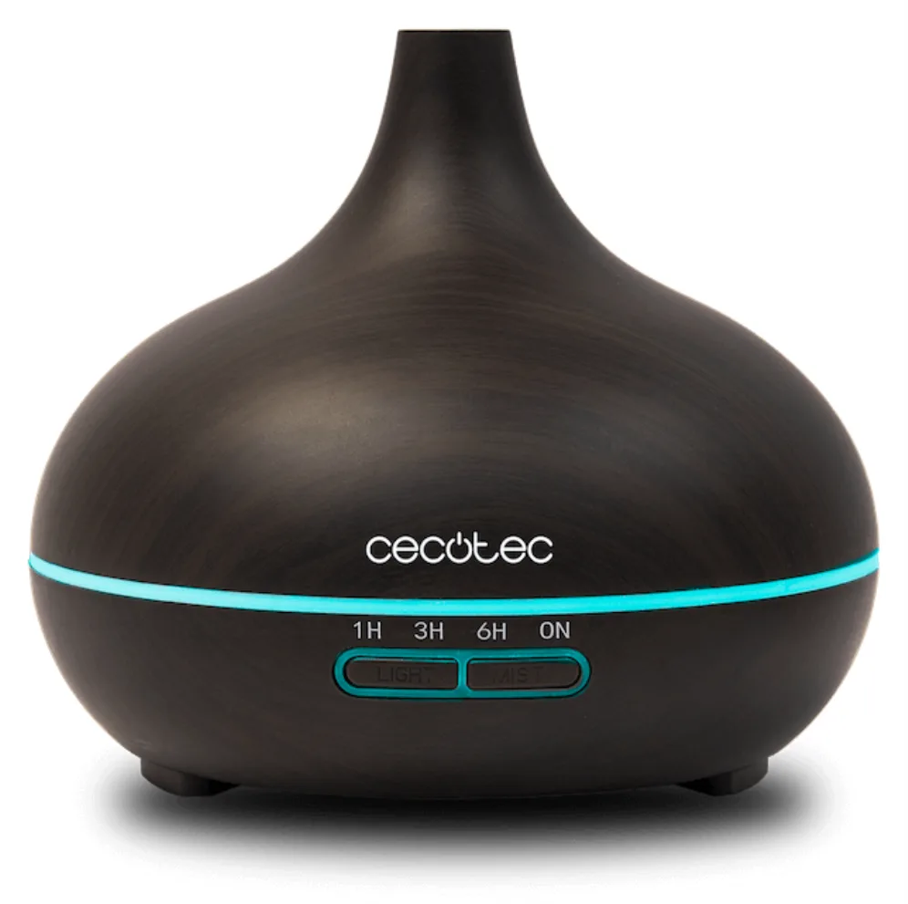 Humidificador cecotec pure aroma 300 yin