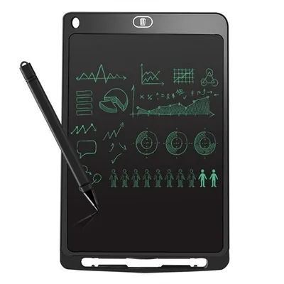 Pizarra digital leotec sketchboard ten lcd 10 pulgadas pulgadas negro