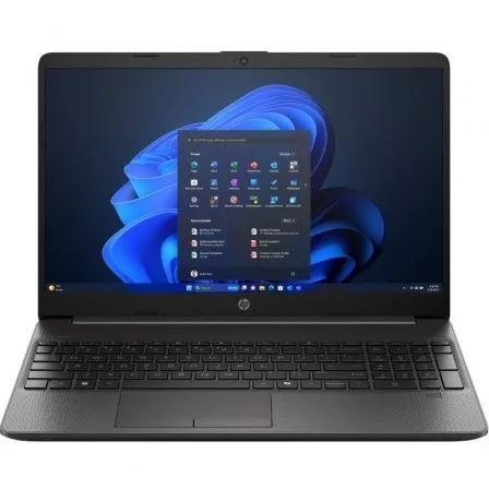 Portatil hp 250r g9 core 5 - 120u - 8gb - ssd 512gb - 15.6 pulgadas fhd - w11p
