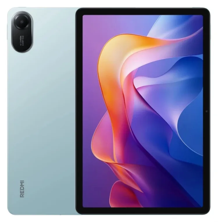 Xiaomi Redmi Pad 2 11" 8Gb 256Gb Mint Green