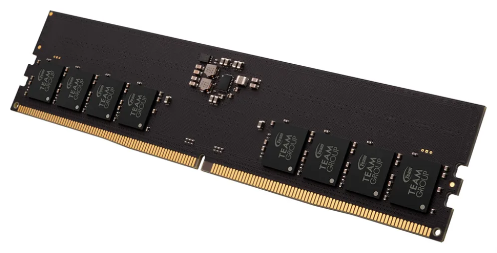 Team Group ELITE módulo de memoria 32 GB 1 x 32 GB DDR5 11200 MT/s ECC