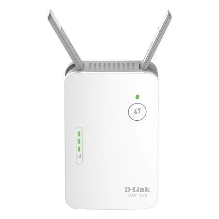 Punto acceso d - link dap - 1620 ac1300