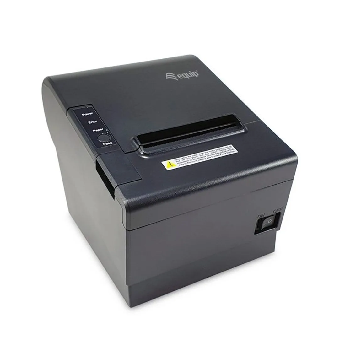 Impresora equip termica 351004 directa 80mm - usb - wifi - bt - rj11