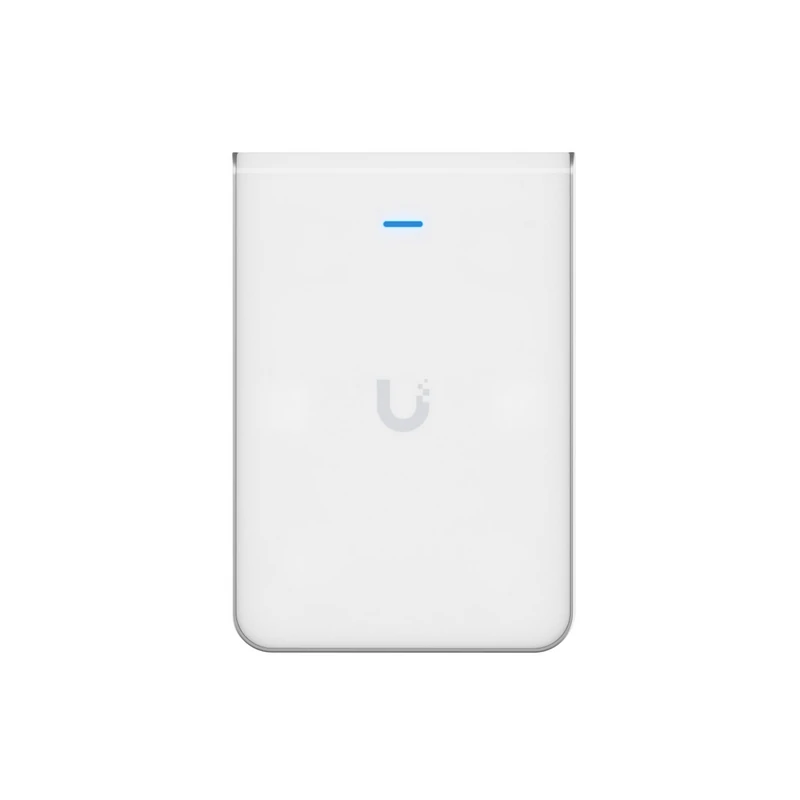 Ubiquiti U7-Pro-Wall AP WiFi7 PoE+ 1x1-2.5GbE