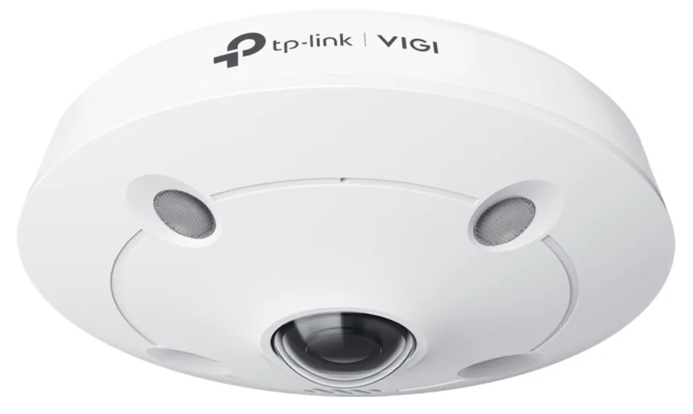 TP-Link InSight S655I Cámara de seguridad IP Interior 2560 x 1920 Pixeles Techo/pared
