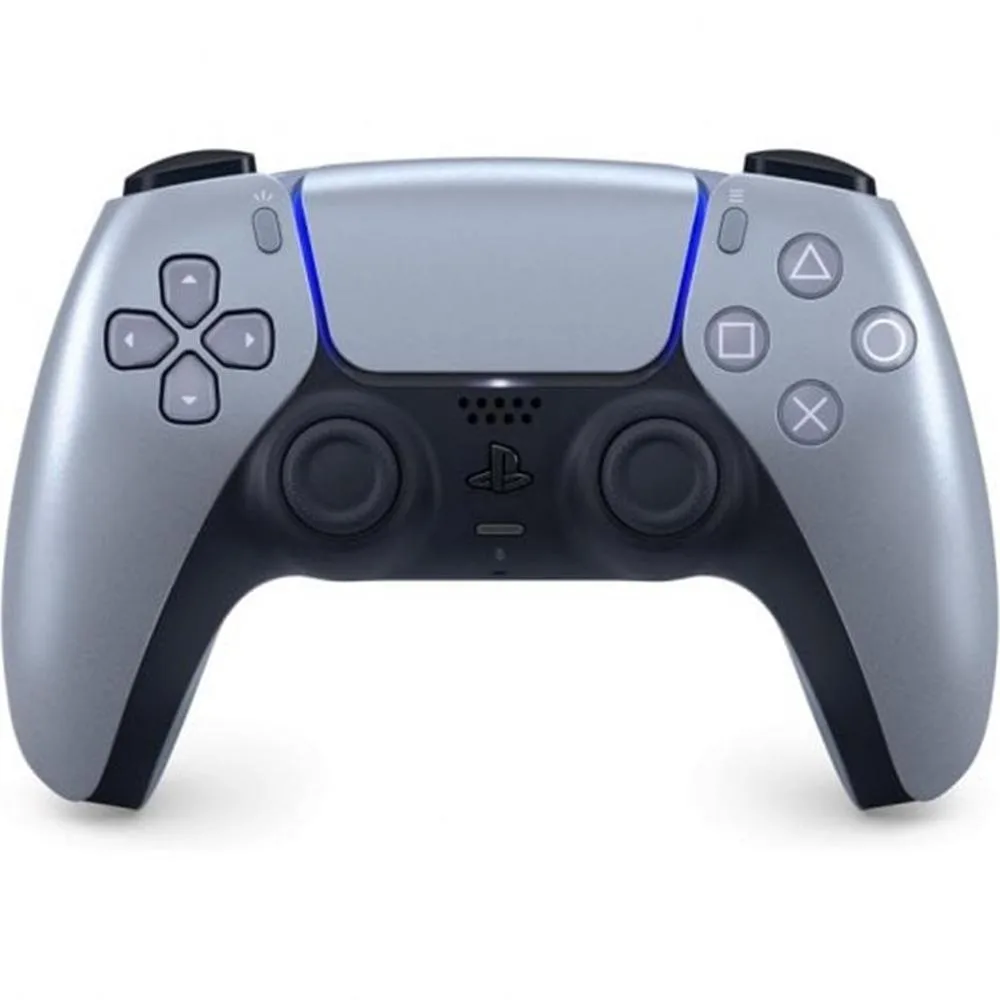 Accesorio sony ps5 - mando dualsense plata