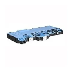 Cartucho de mantemiento mc - 16 ipf6000 - ipf605 - ipf610 - ipf6100 - ipf6200 - ipf6300 - ipf6400 - pf6450