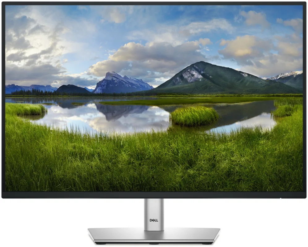 Monitor dell p2425e 24 pulgadas wuxga 100hz