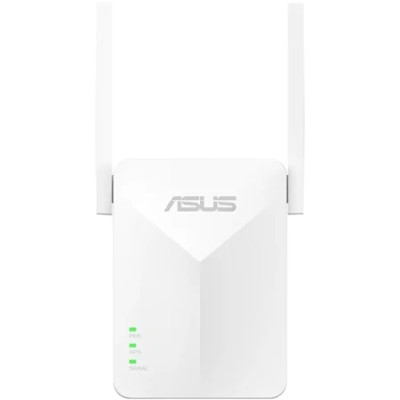 Repetidor Inalámbrico Asus RP-AX50 1500Mbps/ 2 Antenas