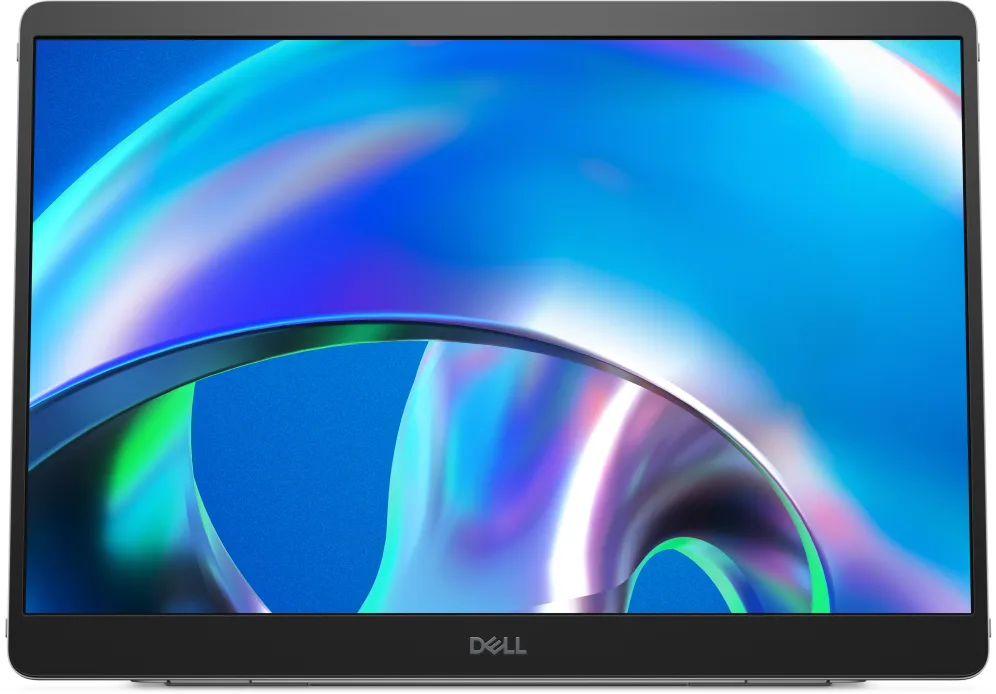 Monitor dell pro pls p1425 portable 14 pulgadas fhd+ 60hz