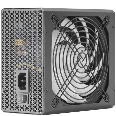 Fuente alimentacion tacens 1recox550 atx 550w