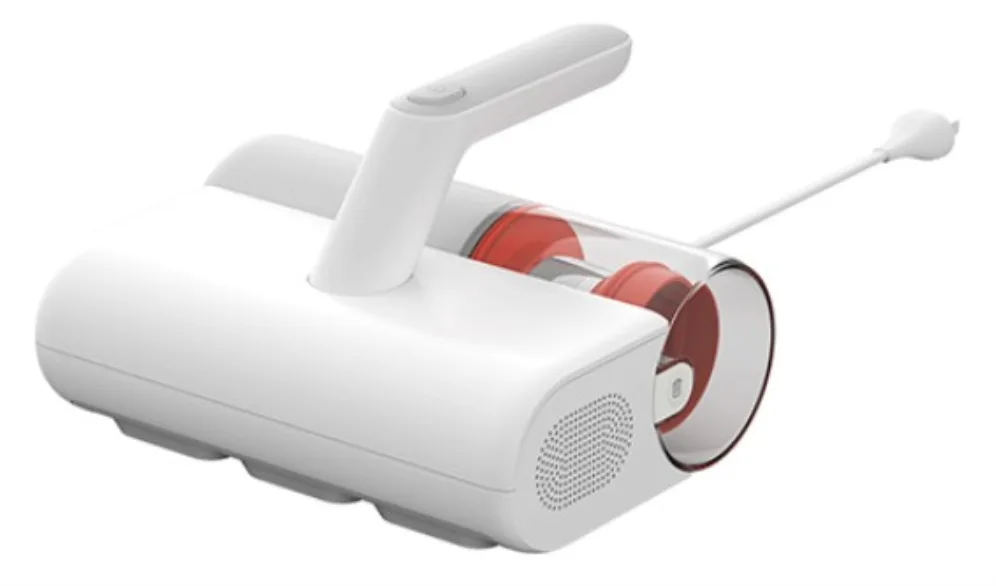 Aspirador de Ácaros con Cable Xiaomi Dust Mite Vacuum Cleaner/ 350W