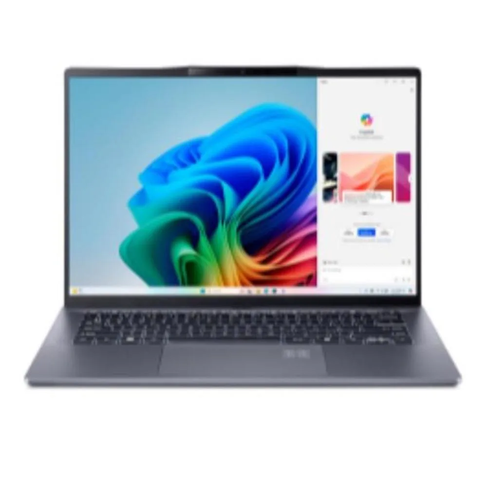 Portatil acer workstation sfg14 - 01 x1p - 42 - 100 - 16gb - ssd 1tb - 16 pulgadas - w11h