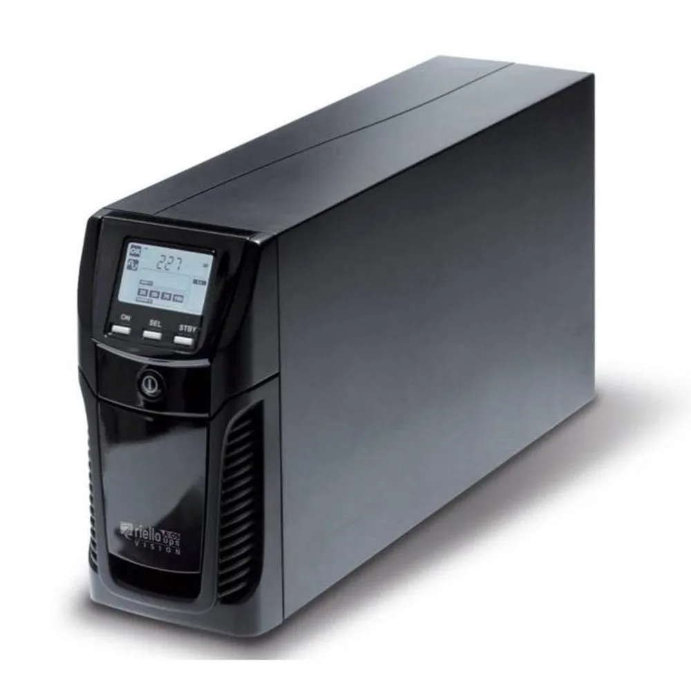 Sai riello dialog vision 1500 t