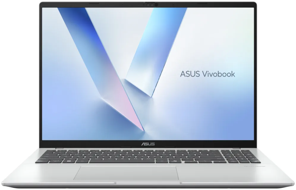 Portátil Asus VivoBook 16 D1607GA-MB086W Ryzen AI 7 445/ 16GB/ 512GB SSD/ 16"/ Win11