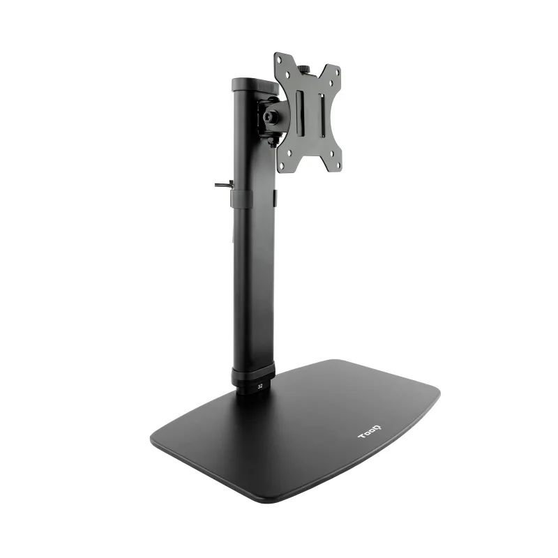 Tooq DB1127TN-B Soporte mesa monitor-tv 17-27"