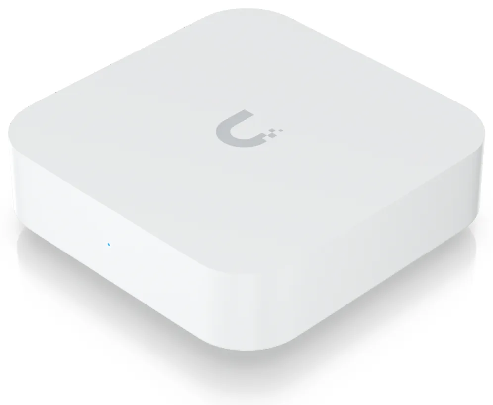 Ubiquiti UXG-Lite pasarel y controlador 10, 100, 1000 Mbit/s