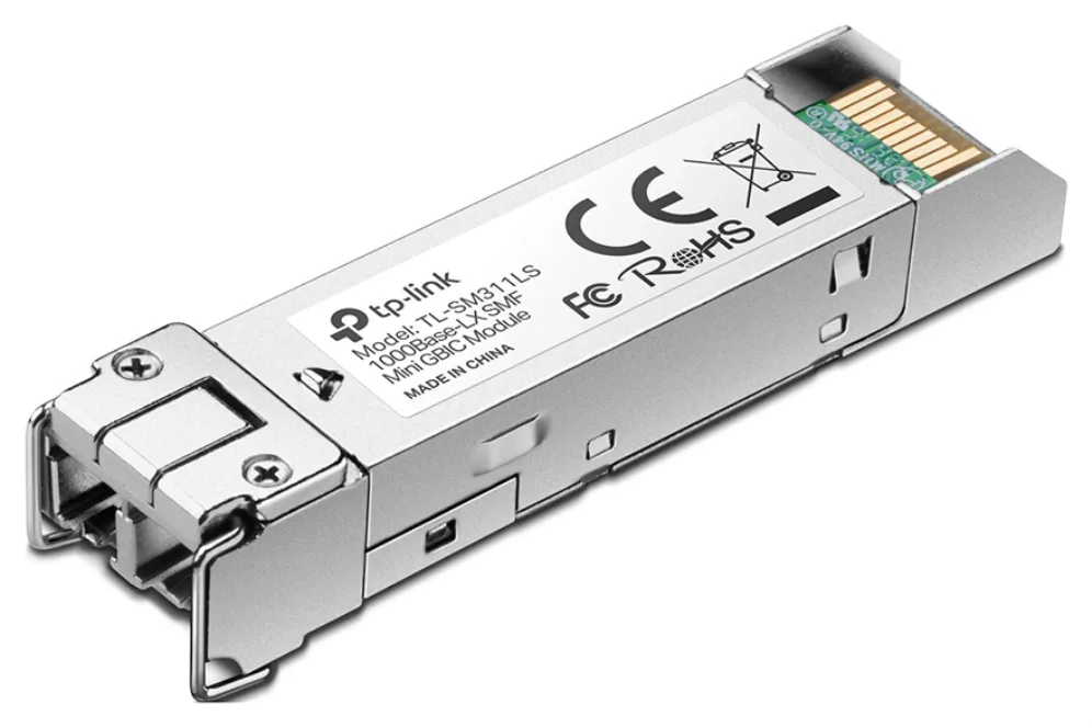 Modulo fibra tp - link sm311ls
