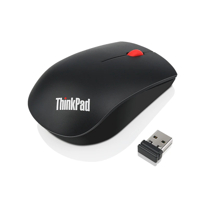 Lenovo Raton Inalambrico ThinkPad Essential