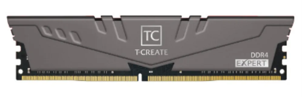 Team Group TTCED416G3600HC18JDC01 módulo de memoria 16 GB 2 x 8 GB DDR4