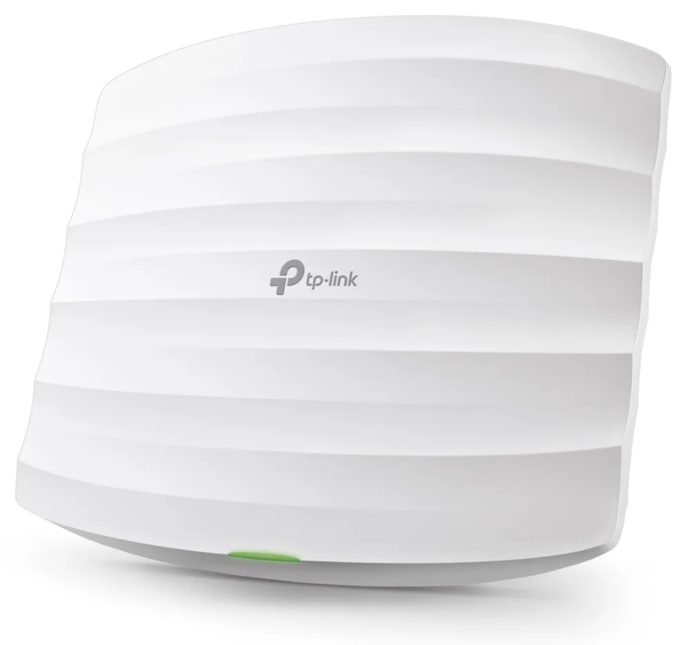 Punto de acceso inalambrico ac1750 dual band tp - link eap265hd