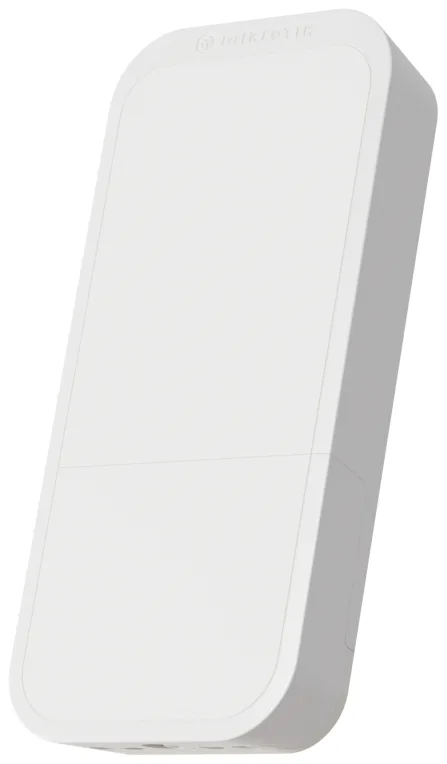 Mikrotik wAP LR8G kit pasarel y controlador 10, 100 Mbit/s
