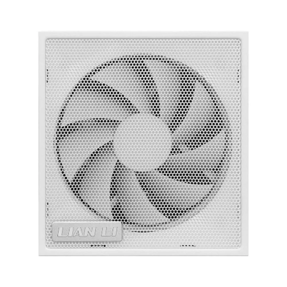 Fuente alimentacion lian li sx850p gaming atx 850w blanca