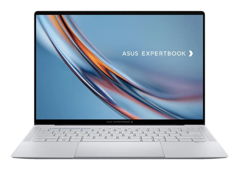 Portatil asus expertbook b9406caa - th0972x u7 - 356h - 32gb - ssd 1tb - 14 pulgadas - w11p