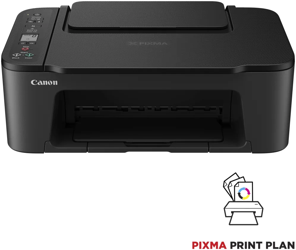 Canon PIXMA TS3550i Inyección de tinta A4 4800 x 1200 DPI Wifi
