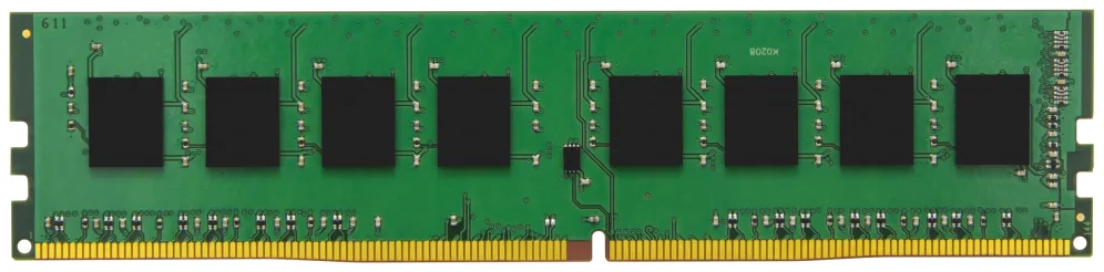 Memoria ram ddr4 32gb kingston - 3200mhz - pc4 - 25600 - 1.2v