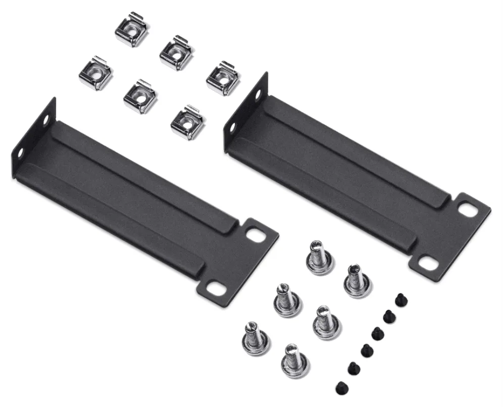 TP-Link RACKMOUNT KIT-D226 accesorio de bastidor Kit de montaje