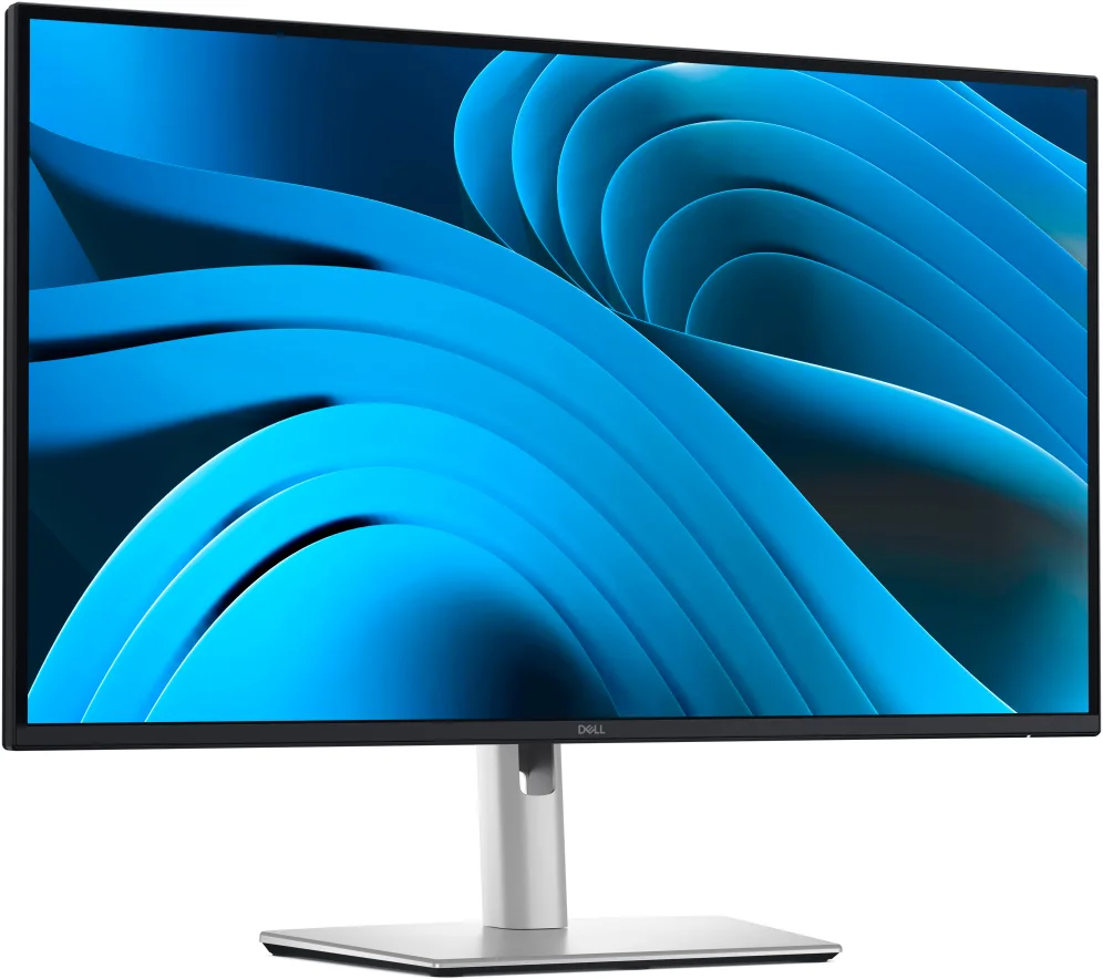 Monitor dell pro plus p2725de 27 pulgadas qhd 100hz