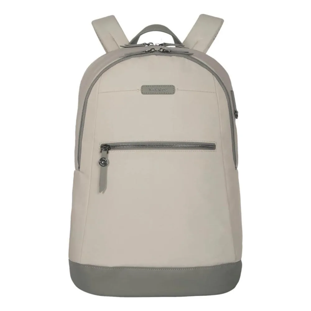 Mochila targus avila para portatil 16 pulgadas french oak