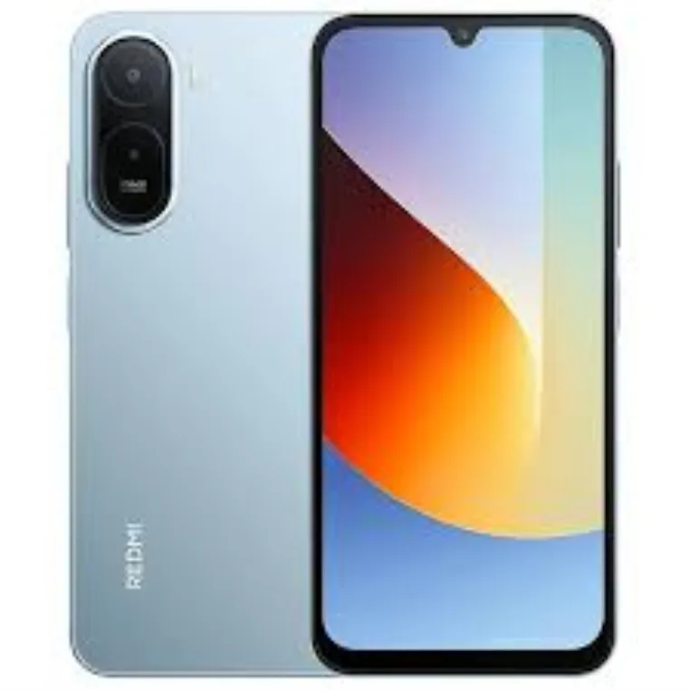 XIAOMI Redmi A7 Pro 4Gb 128Gb 6.9" Mist Blue